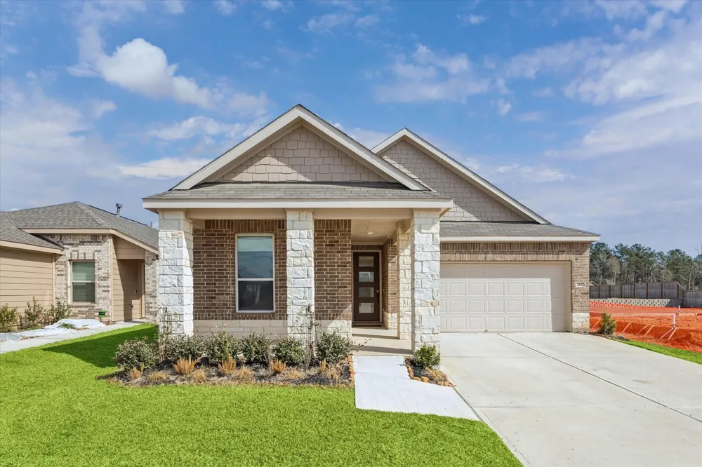 2632 Bluewood Court Conroe, TX 77378