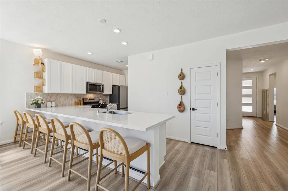 2632 Bluewood Court Conroe, TX 77378