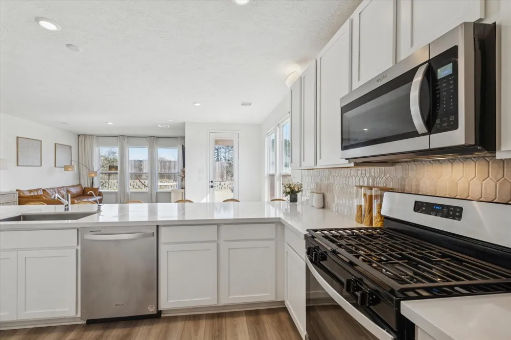 2632 Bluewood Court Conroe, TX 77378