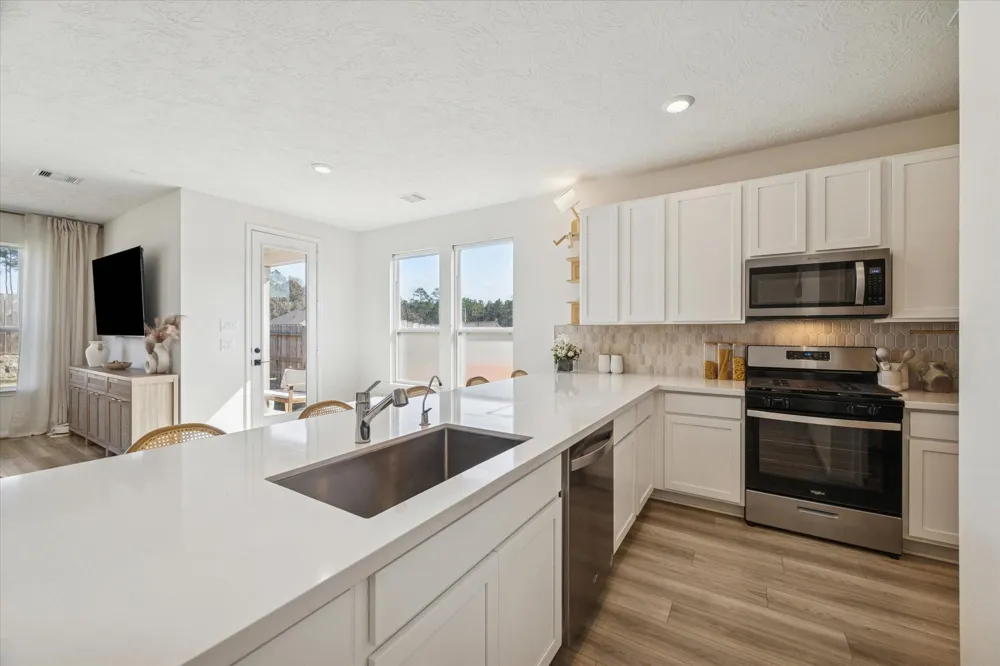 2632 Bluewood Court Conroe, TX 77378