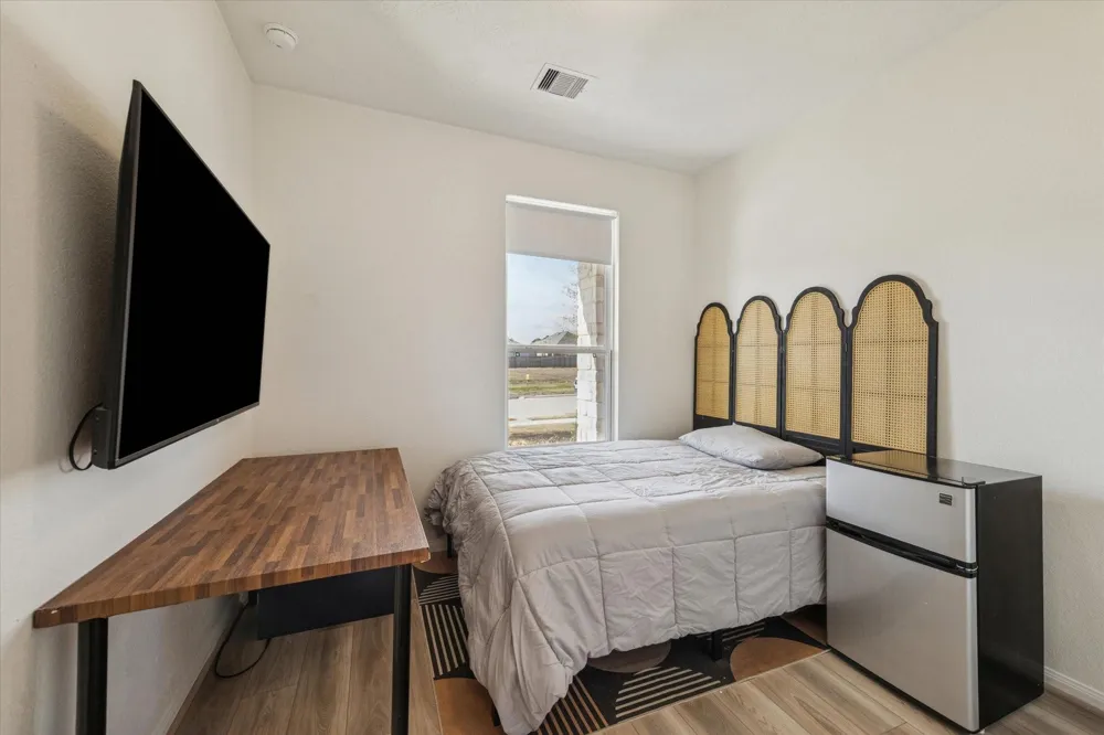2632 Bluewood Court Conroe, TX 77378