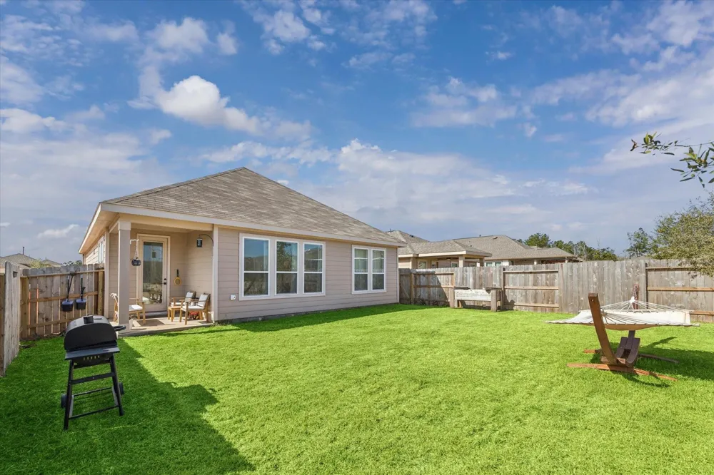 2632 Bluewood Court Conroe, TX 77378