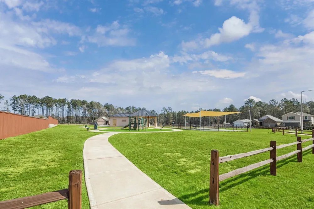 2632 Bluewood Court Conroe, TX 77378