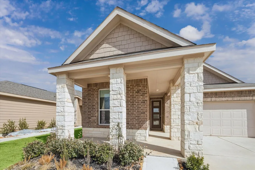 2632 Bluewood Court Conroe, TX 77378