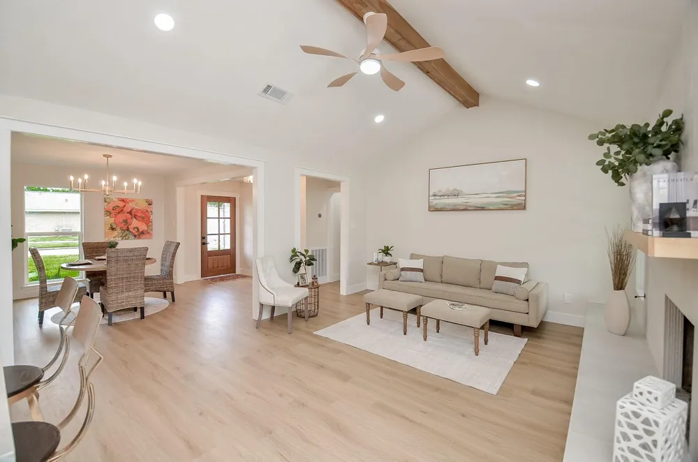 12511 Nova Drive Houston, TX 77077