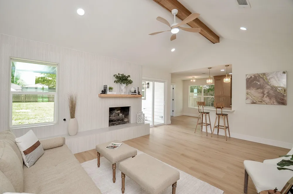 12511 Nova Drive Houston, TX 77077