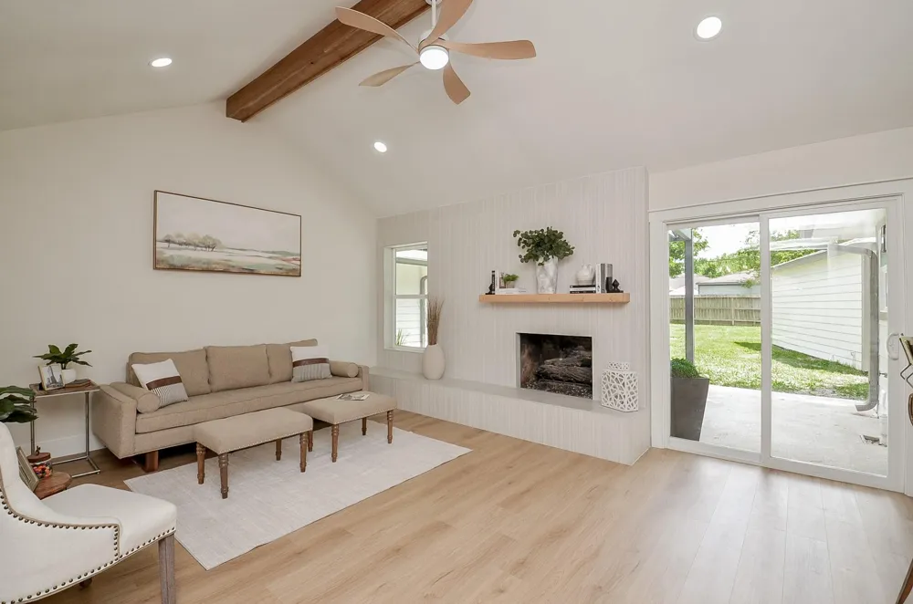12511 Nova Drive Houston, TX 77077