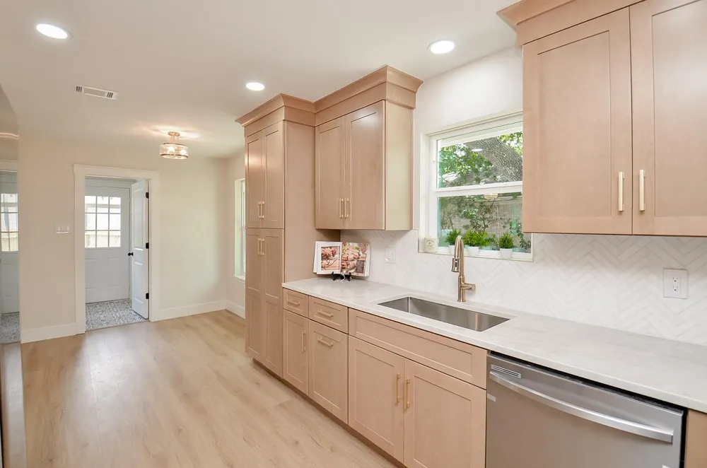 12511 Nova Drive Houston, TX 77077