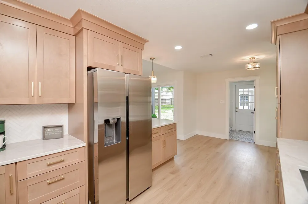 12511 Nova Drive Houston, TX 77077