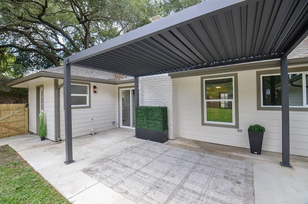 12511 Nova Drive Houston, TX 77077