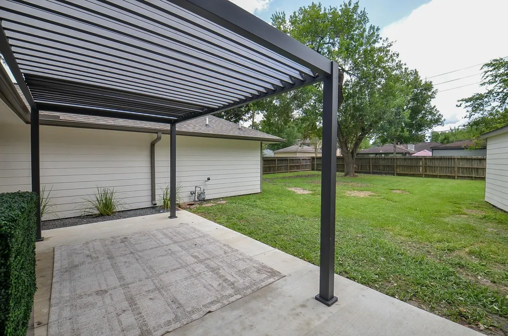 12511 Nova Drive Houston, TX 77077