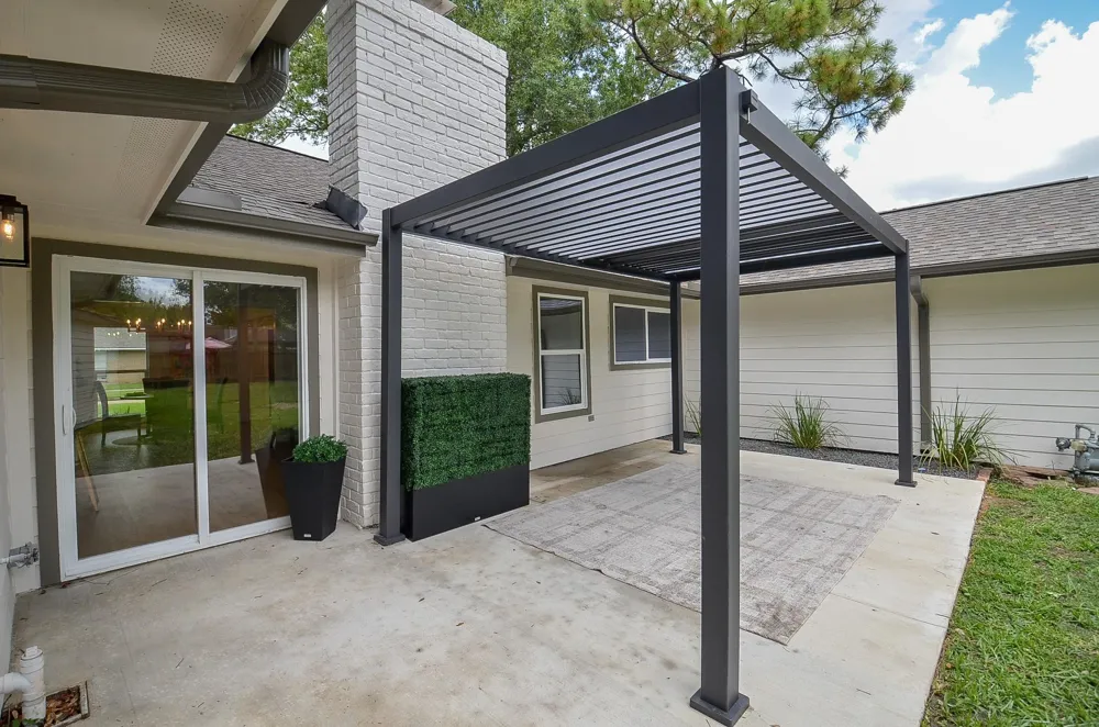 12511 Nova Drive Houston, TX 77077