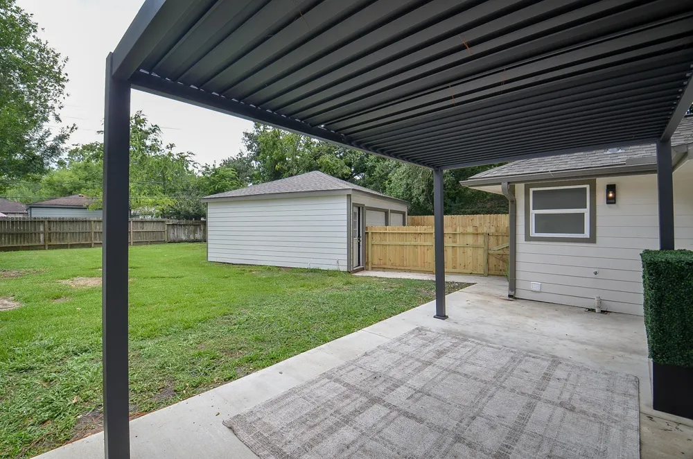 12511 Nova Drive Houston, TX 77077