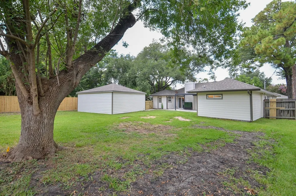 12511 Nova Drive Houston, TX 77077