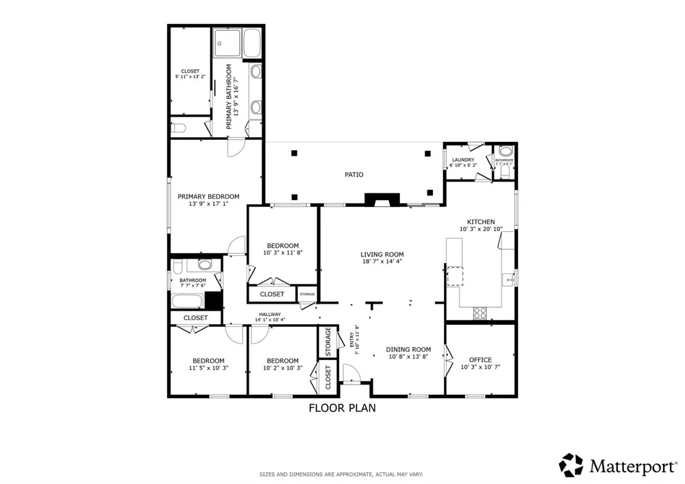 12511 Nova Drive Houston, TX 77077