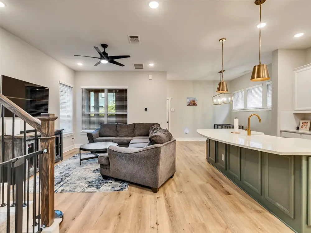 15146 Tenacious Drive Cypress, TX 77433