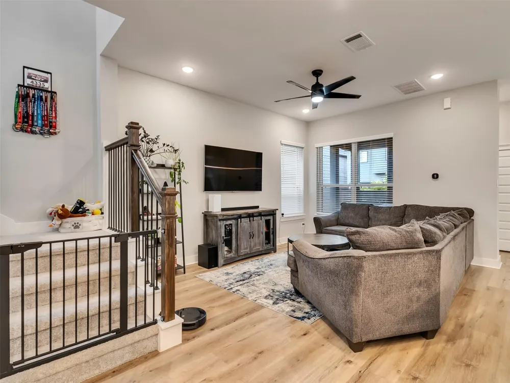 15146 Tenacious Drive Cypress, TX 77433