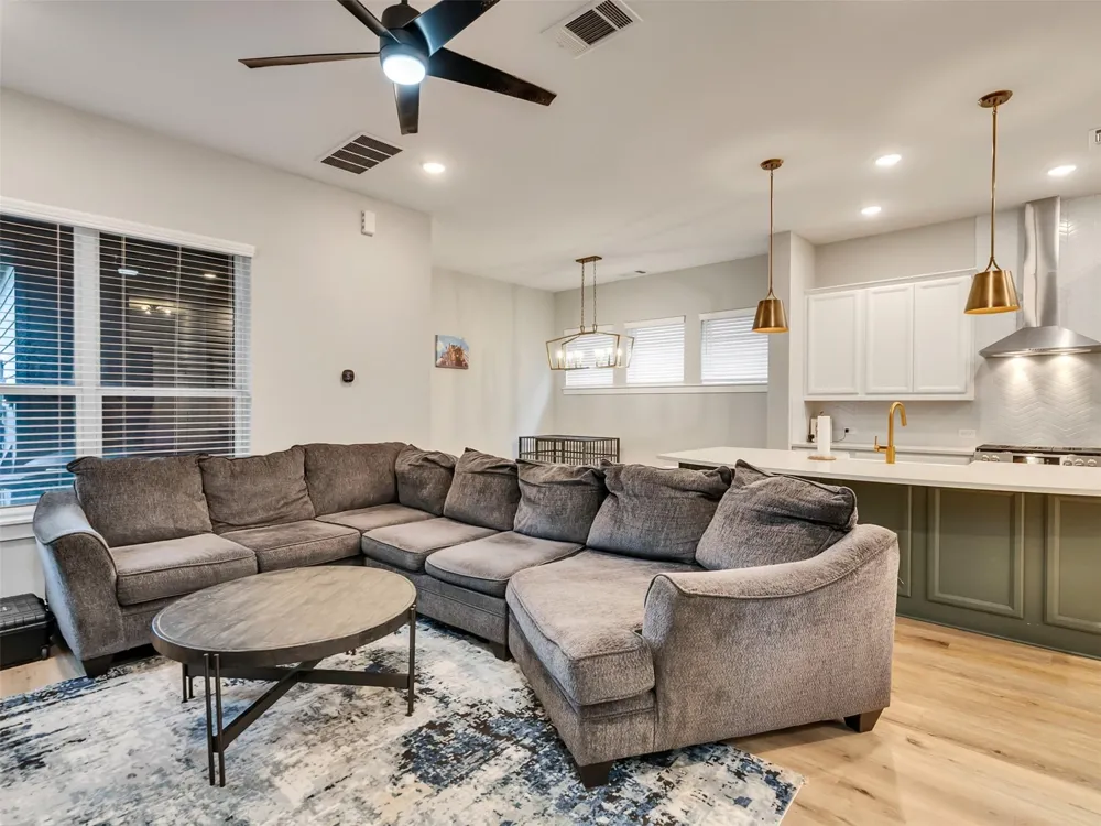 15146 Tenacious Drive Cypress, TX 77433