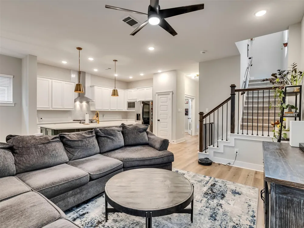 15146 Tenacious Drive Cypress, TX 77433