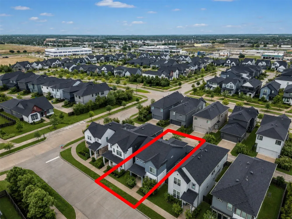 15146 Tenacious Drive Cypress, TX 77433