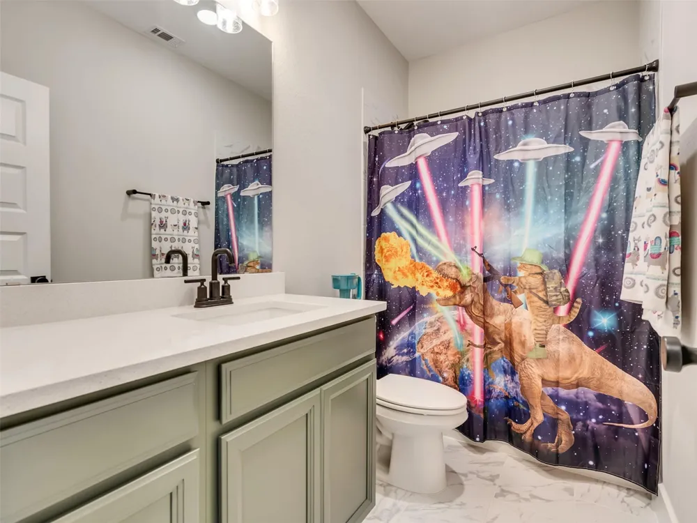 15146 Tenacious Drive Cypress, TX 77433