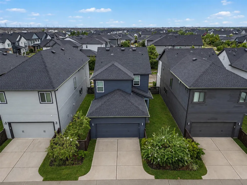 15146 Tenacious Drive Cypress, TX 77433