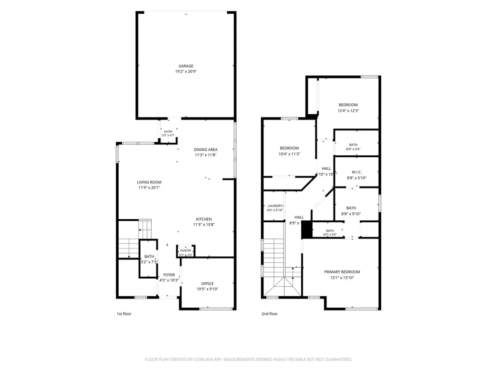 15146 Tenacious Drive Cypress, TX 77433