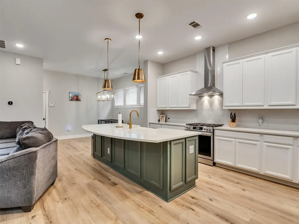 15146 Tenacious Drive Cypress, TX 77433