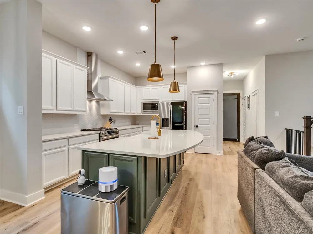 15146 Tenacious Drive Cypress, TX 77433