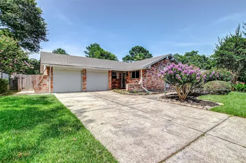 2323 Tinechester Drive