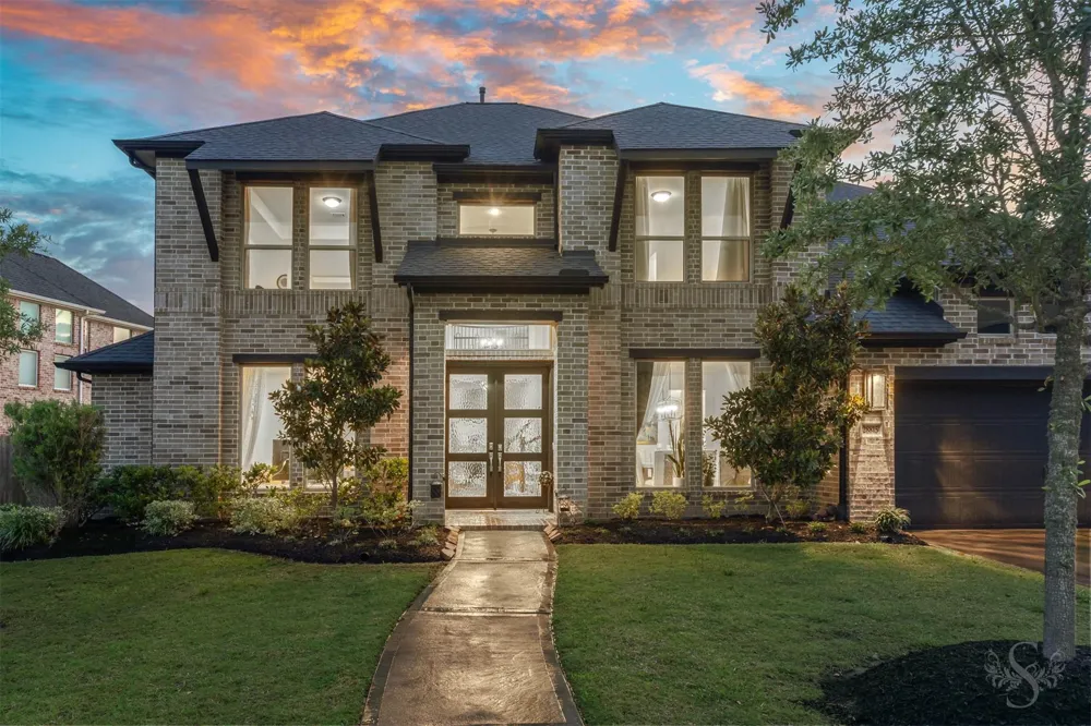 28815 Ember Crest Ln Fulshear, TX 77441