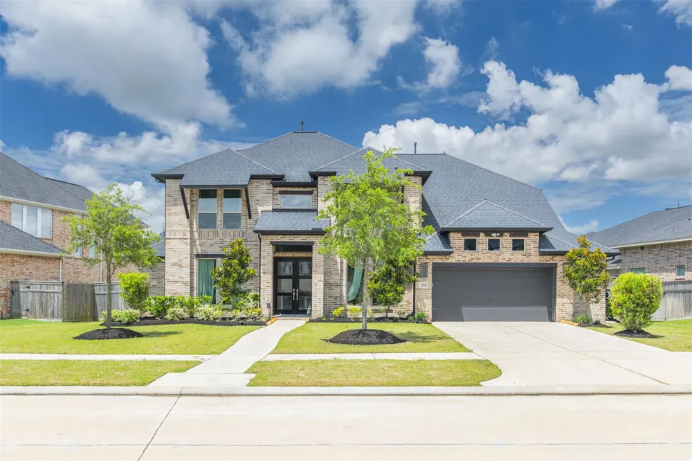 28815 Ember Crest Ln Fulshear, TX 77441