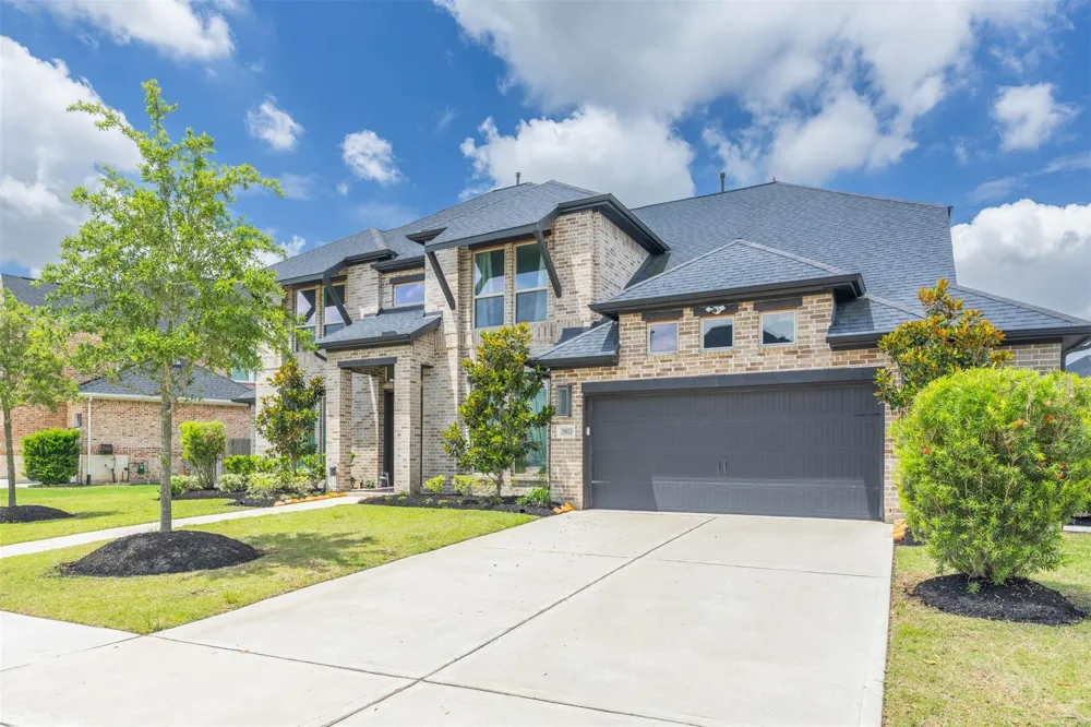 28815 Ember Crest Ln Fulshear, TX 77441