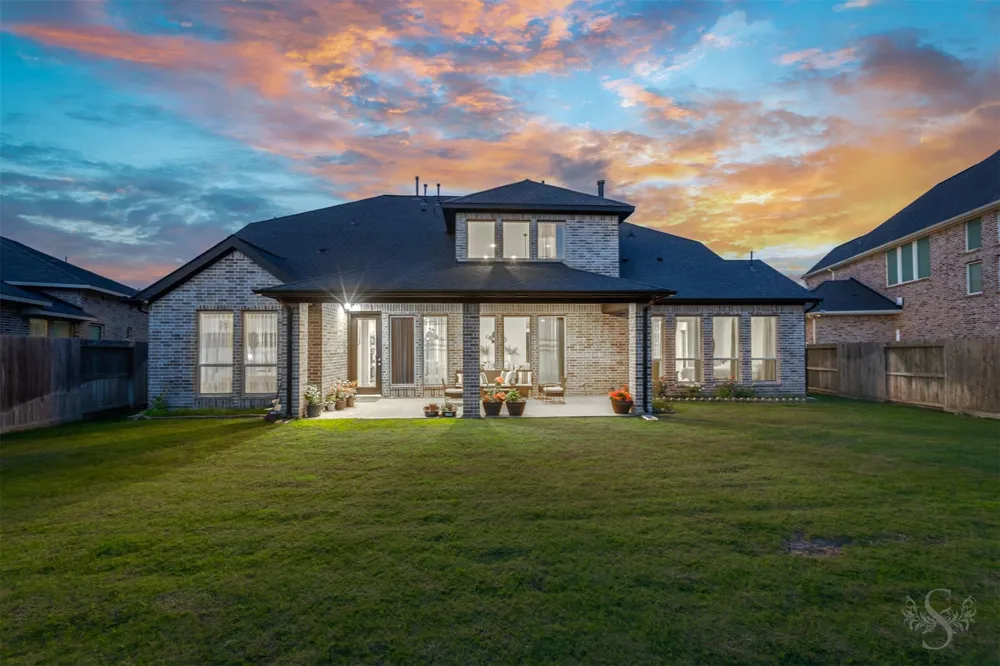 28815 Ember Crest Ln Fulshear, TX 77441