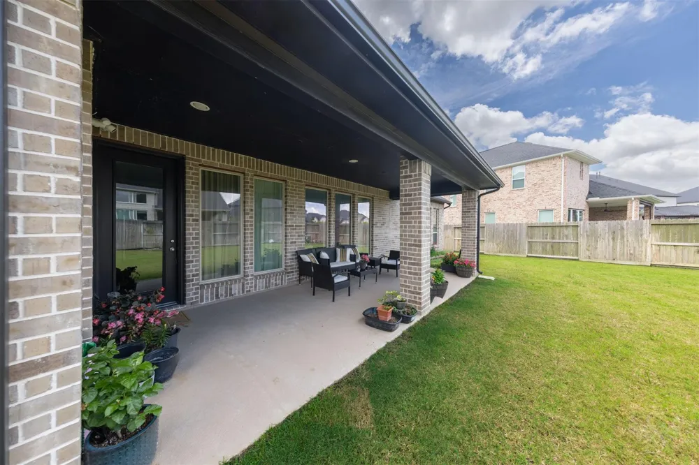 28815 Ember Crest Ln Fulshear, TX 77441