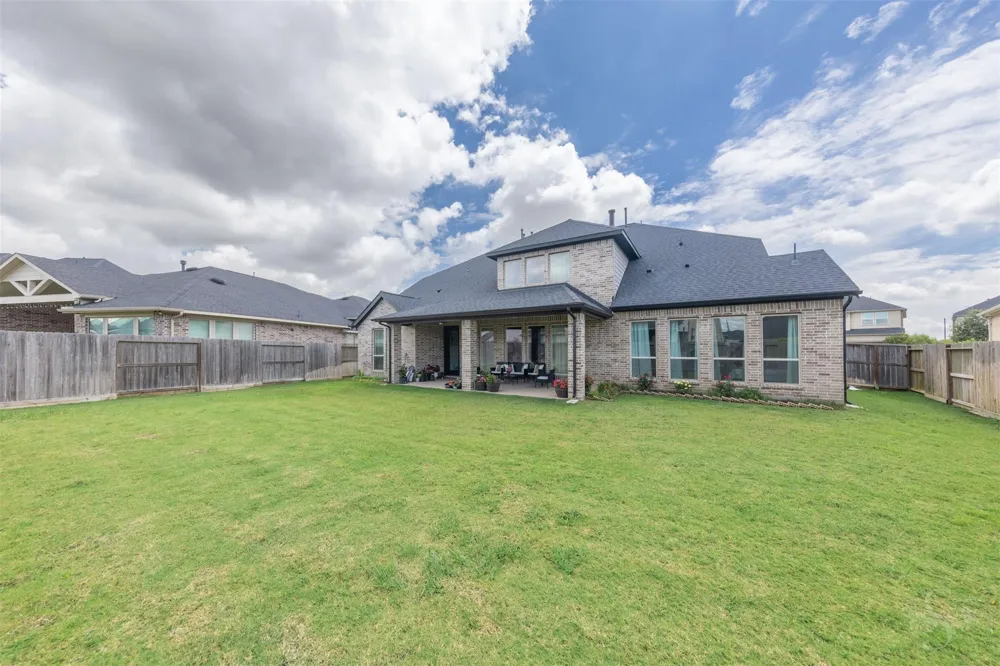 28815 Ember Crest Ln Fulshear, TX 77441