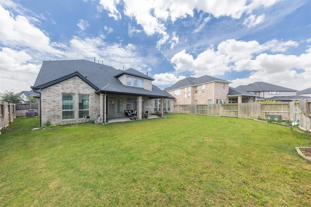 28815 Ember Crest Ln Fulshear, TX 77441