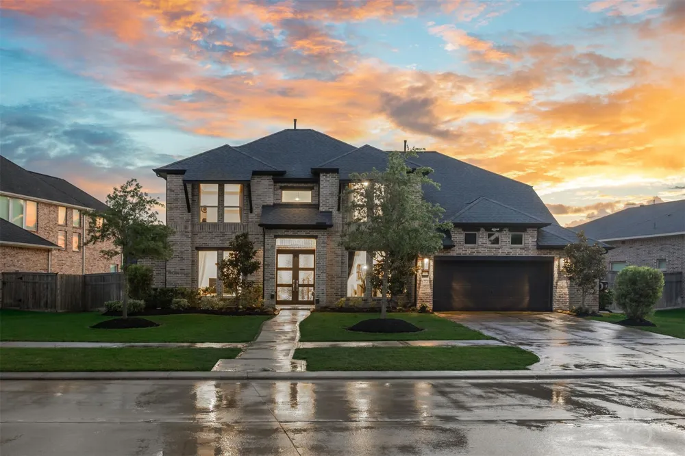 28815 Ember Crest Ln Fulshear, TX 77441