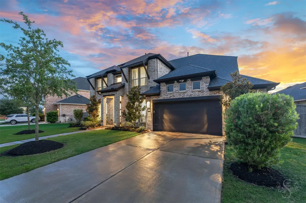 28815 Ember Crest Ln Fulshear, TX 77441