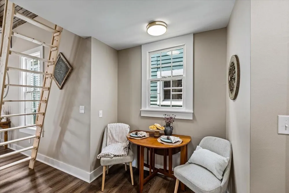 1722 Winnie Street Galveston, TX 77550
