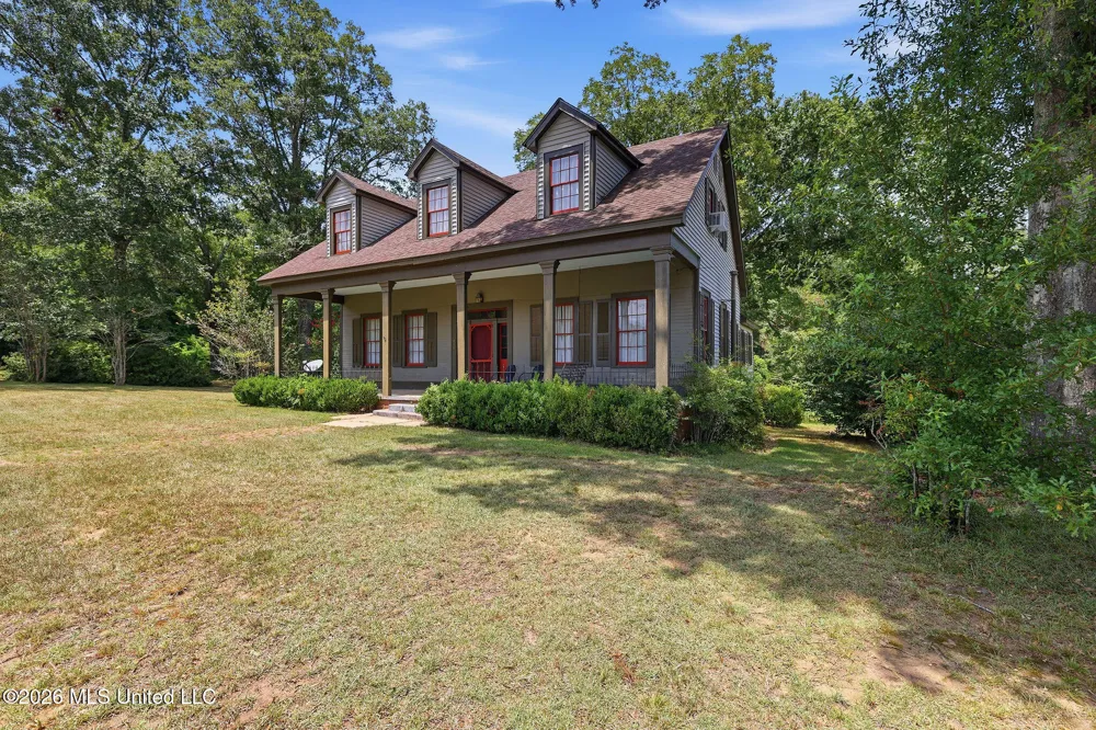 404 Liberty Street Osyka, MS 39657