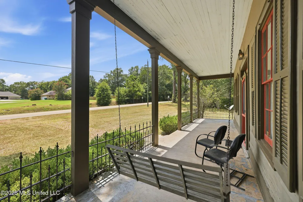 404 Liberty Street Osyka, MS 39657