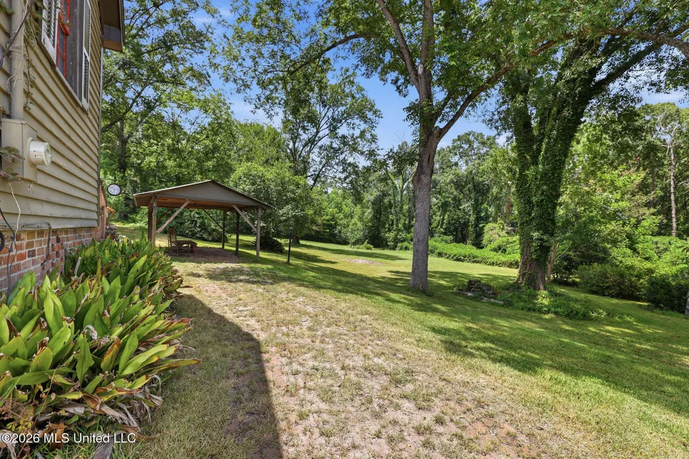 404 Liberty Street Osyka, MS 39657