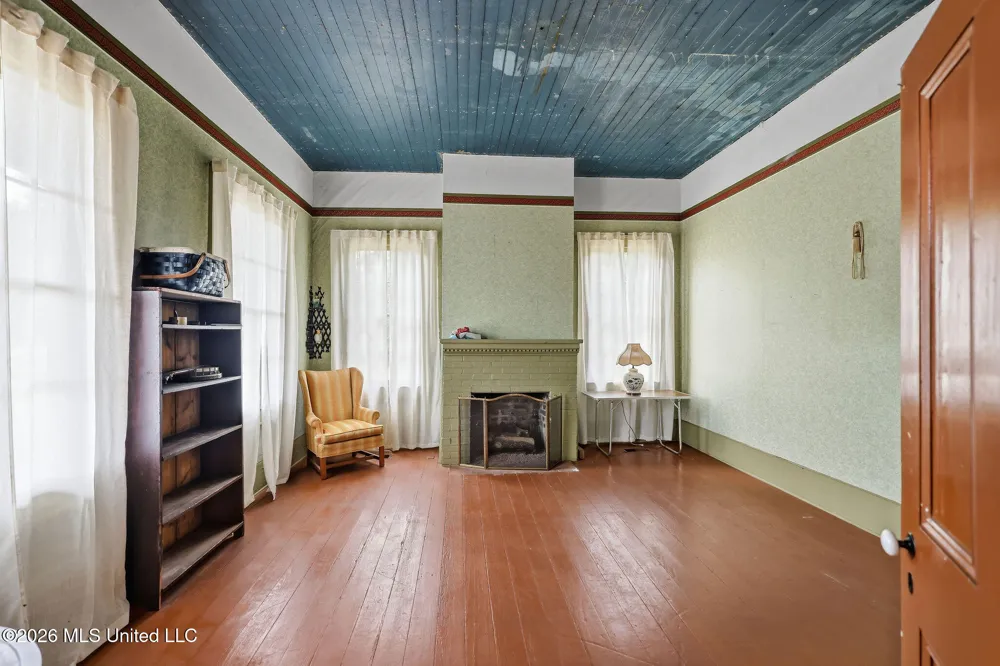 404 Liberty Street Osyka, MS 39657