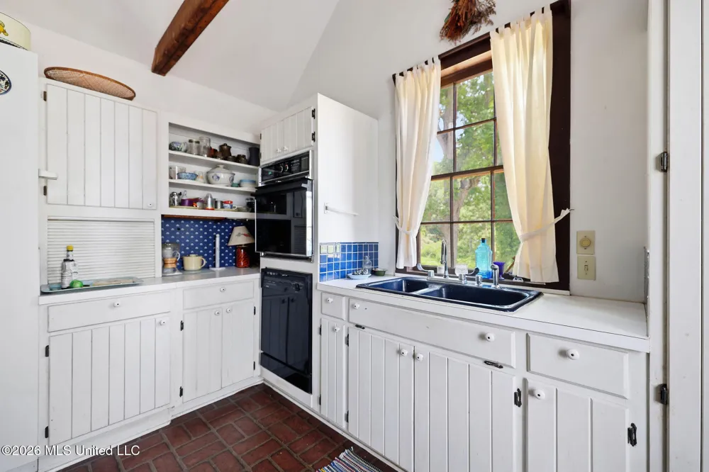 404 Liberty Street Osyka, MS 39657
