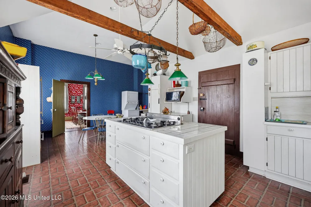 404 Liberty Street Osyka, MS 39657