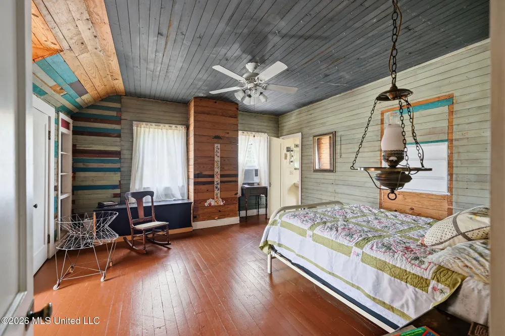404 Liberty Street Osyka, MS 39657