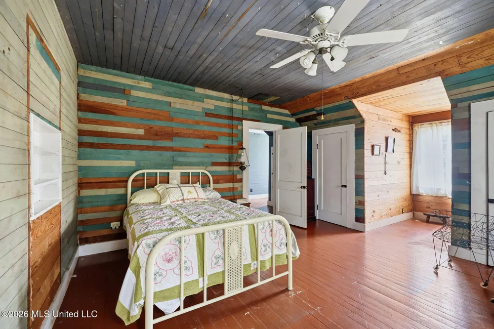 404 Liberty Street Osyka, MS 39657