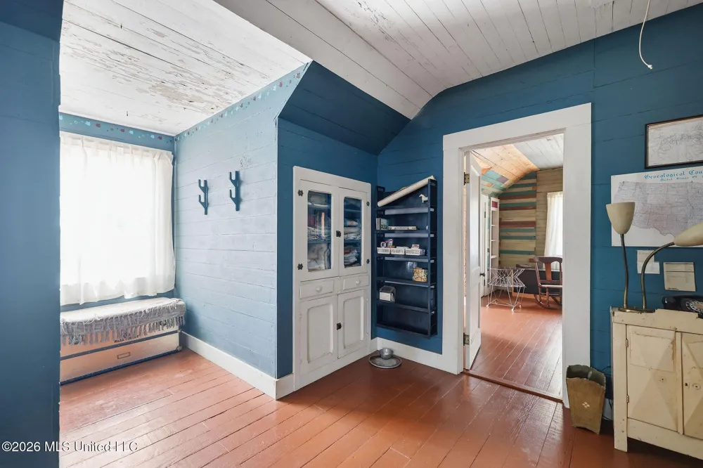 404 Liberty Street Osyka, MS 39657