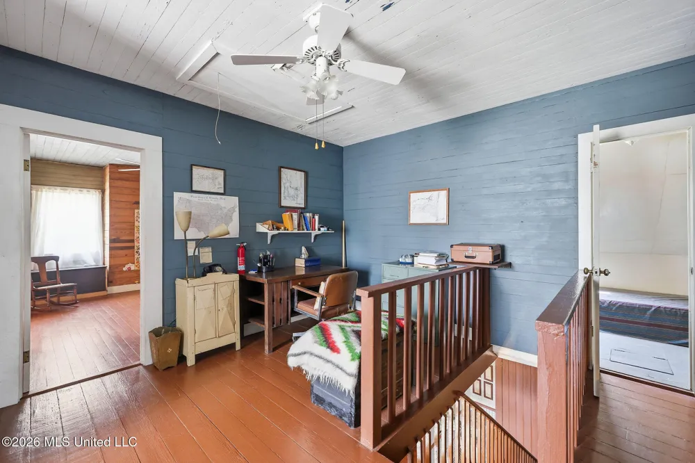 404 Liberty Street Osyka, MS 39657